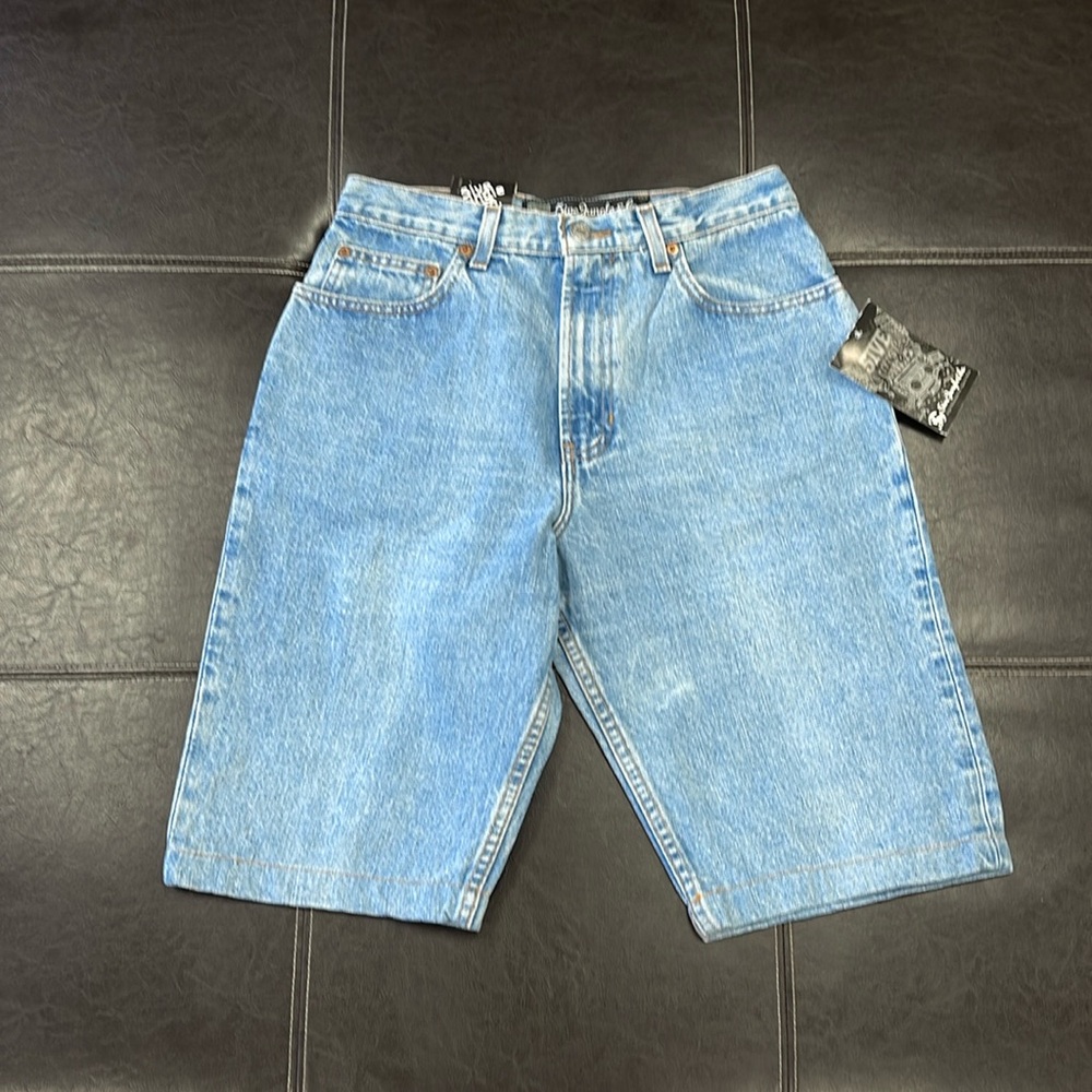 (20) 5ive Jungle & Co Women's Jean Shorts